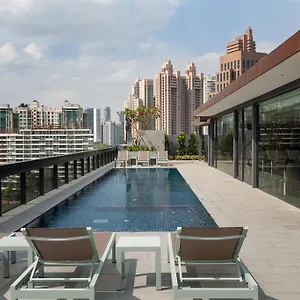 Louis Kienne - Havelock Singapur