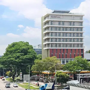 新加坡巴耶利峇环庭商旅酒店-sg清洁认证|获准宅度假住宿 酒店