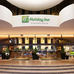 מלון Holiday Atrium, An Ihg