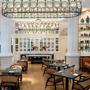 5* فندق رافلز