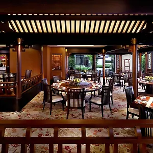 מלון Mandarin Oriental,, סינגפור