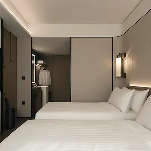 מלון The Clan By Far East Hospitality, סינגפור