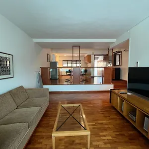 Orchard Point Serviced Singapur