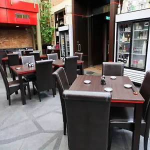 新加坡华绣酒店-远东酒店集团旗下 酒店