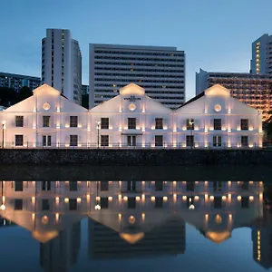 The Warehouse Hotel, Singapore, A Member Of Design 酒店