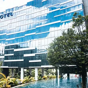 4* فندق نوفوتيل أون ستيفنز