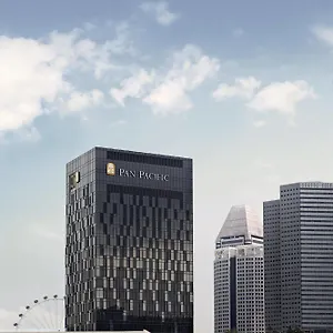 5* شقة فندقية Pan Pacific Serviced Road,