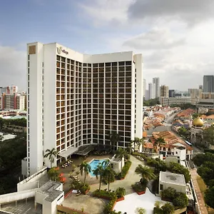 4* فندق Village Bugis By Far East Hospitality