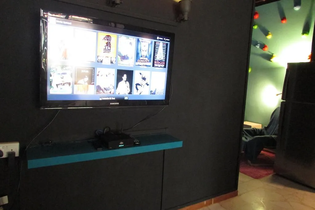 The Bohemian Hostel Singapore Singapore
