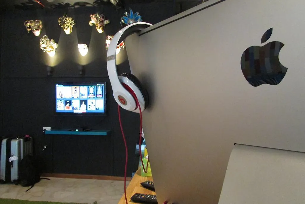The Bohemian Hostel Singapore Singapore
