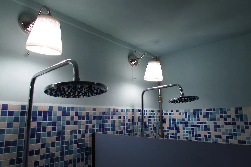 The Bohemian Hostel Singapore