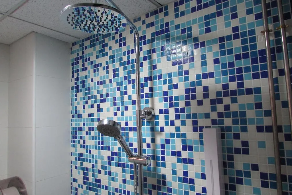 The Bohemian Hostel Singapore