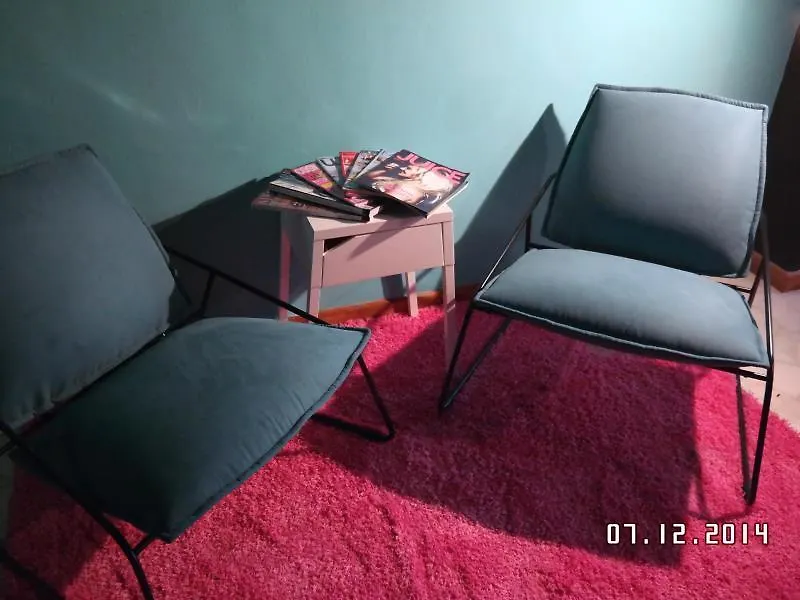 The Bohemian Hostel Singapore
