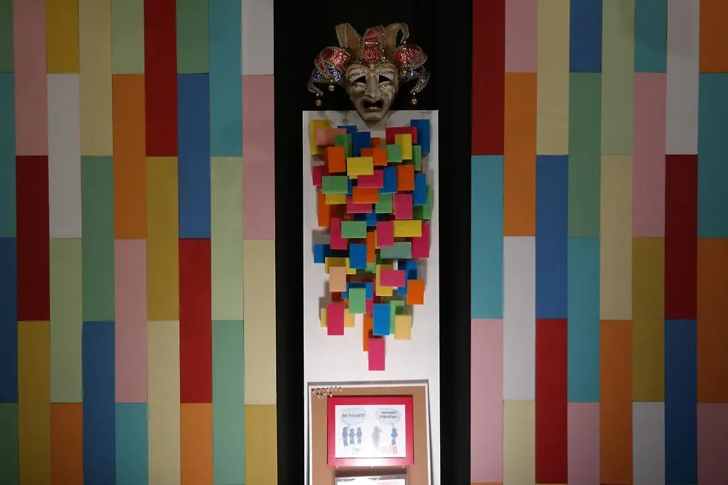 The Bohemian Hostel Singapore Singapore
