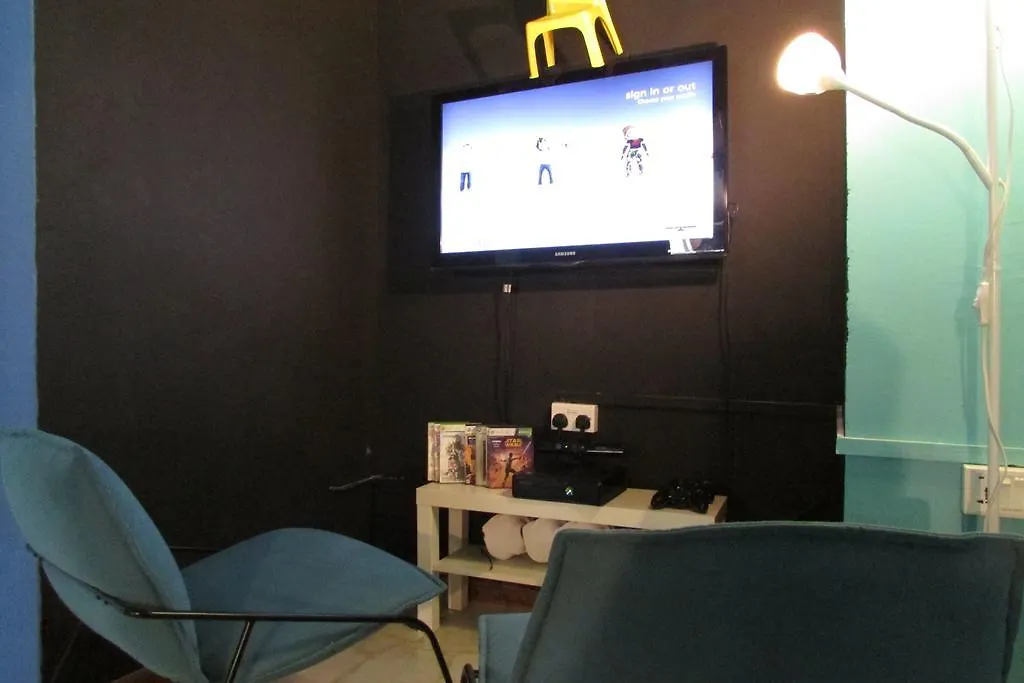 The Bohemian Hostel Singapore Singapore